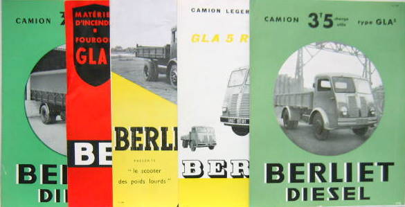 BERLIET